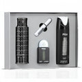 PISA - LATTAFA - EAU DE PARFUM 100ML + EDP 20ML + BODY SPRAY 200ML