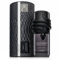QAWA MUSAMAM BLACK INTENSE - LATTAFA - EAU DE PARFUM - 100ML