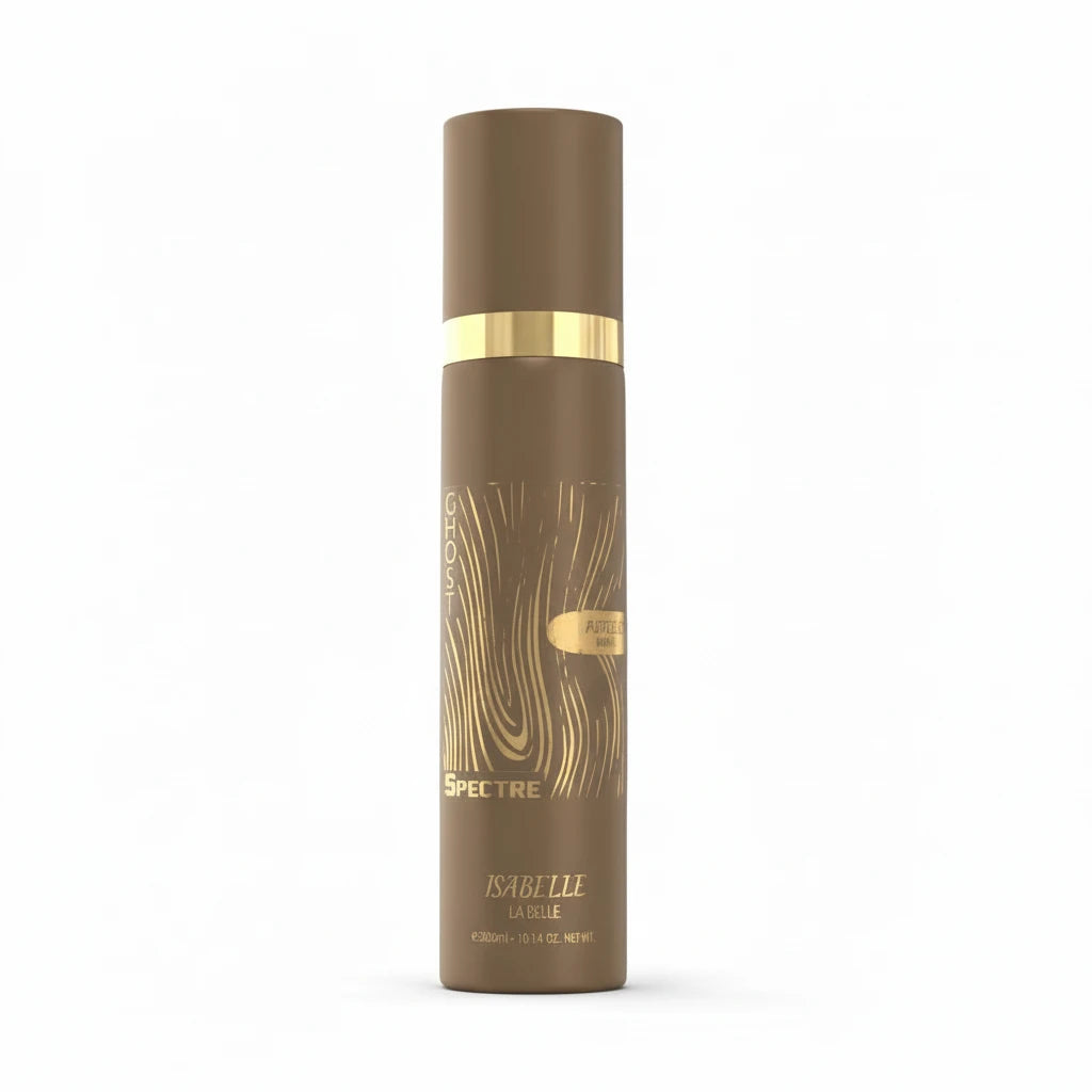 GHOST SPECTRE - ISABELLE LA BELLE - PERFUMED SPRAY - 300ML