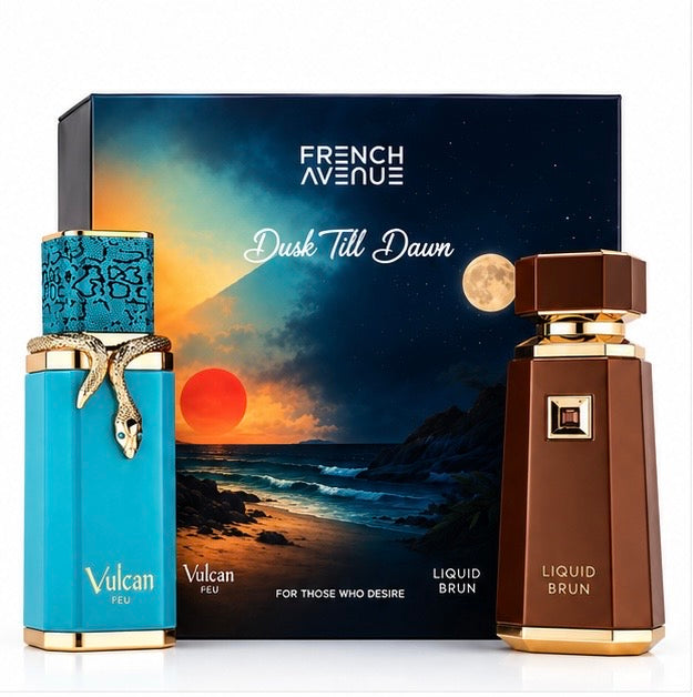 Kit Dusk Till Dawn French Avenue