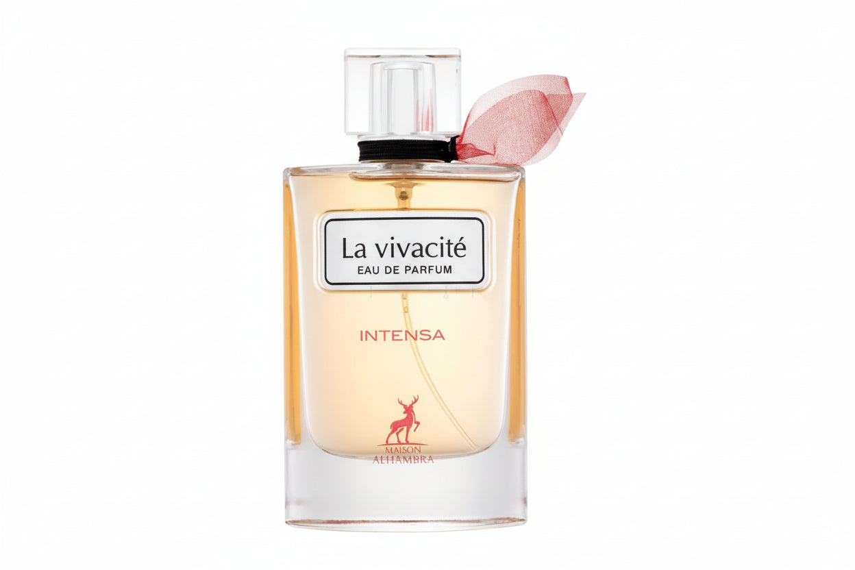 DECANTS - MAISON ALHAMBRA 2 - 5ML