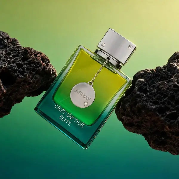 Club de Nuit Élite Eau de Parfum 105ml