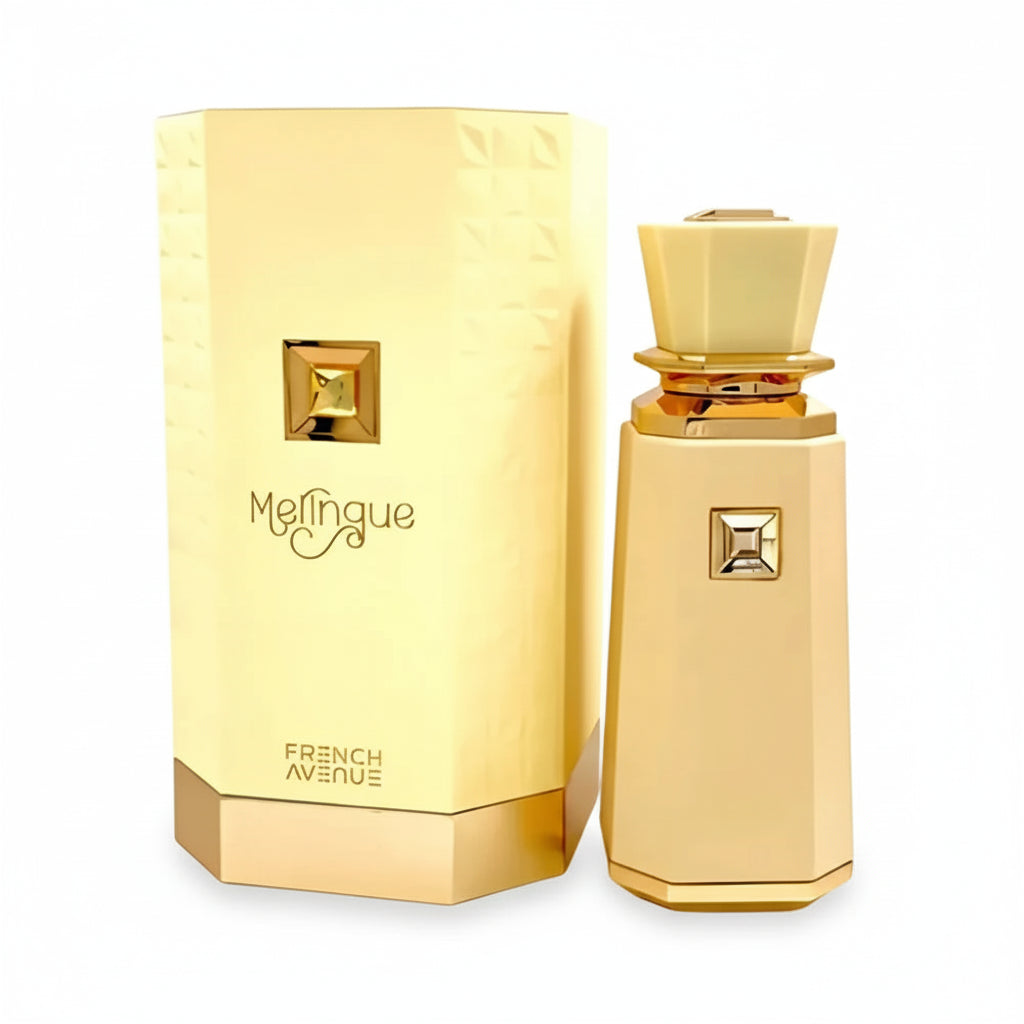 MERINGUE - FRENCH AVENUE - EAU DE PARFUM - 100ML