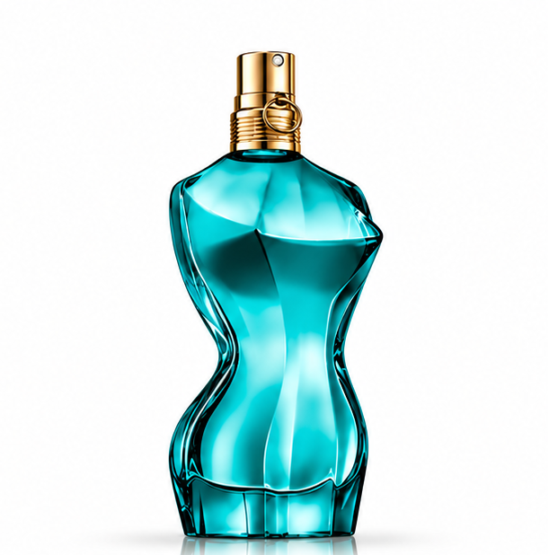 La Belle Paradise Garden Eau De Parfum 100ML