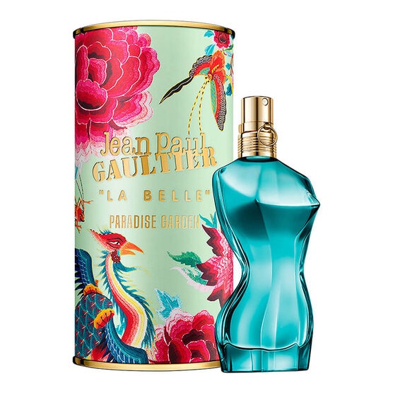 LA BELLE PARADISE GARDEN - JEAN PAUL GAULTIER - EAU DE PARFUM - 100ML