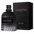 BORN IN ROMA UOMO - VALENTINO - EAU DE TOILETTE - 150ML