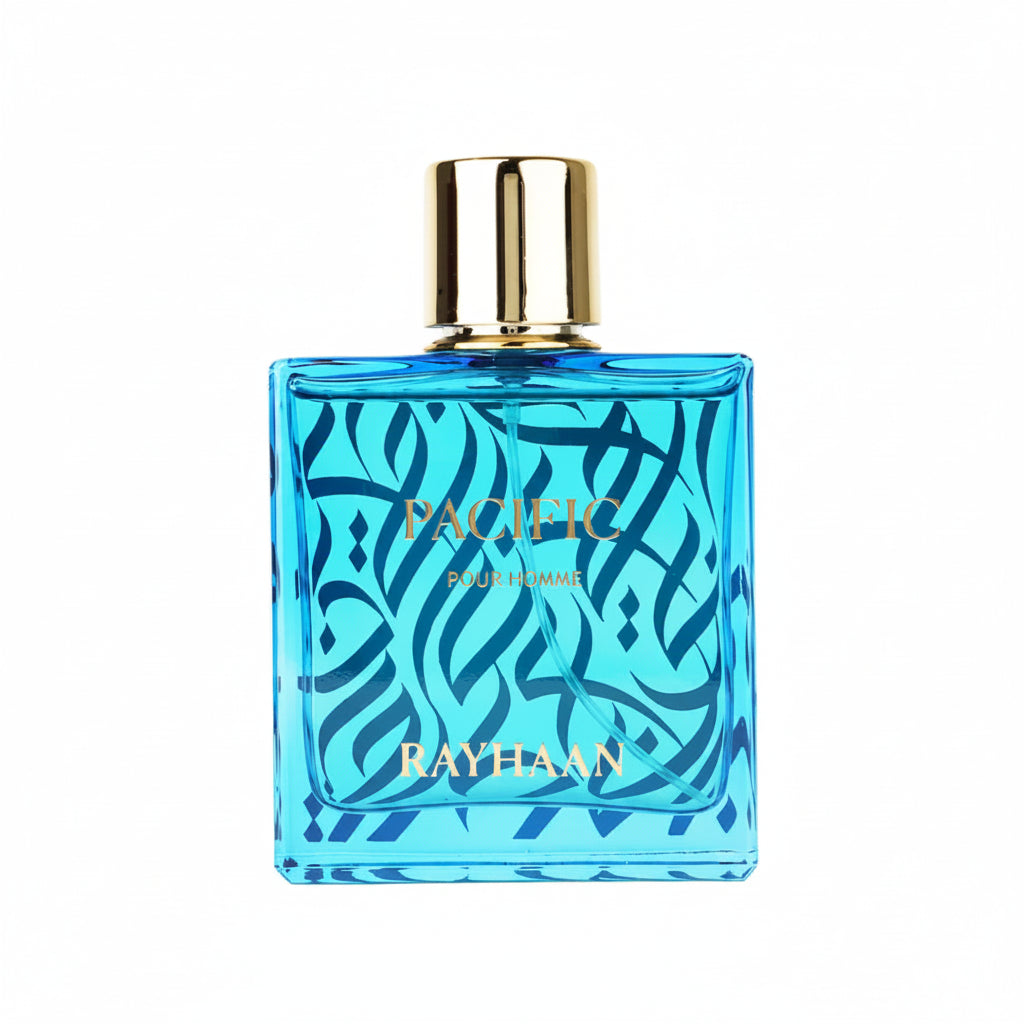 DECANTS - RAYHAAN - 5ML