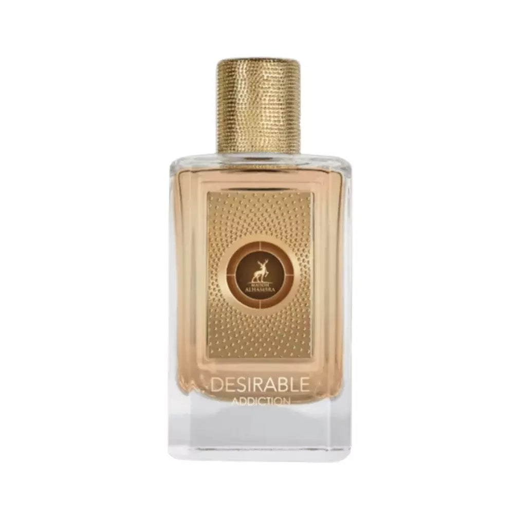 DECANTS - MAISON ALHAMBRA 2 - 5ML