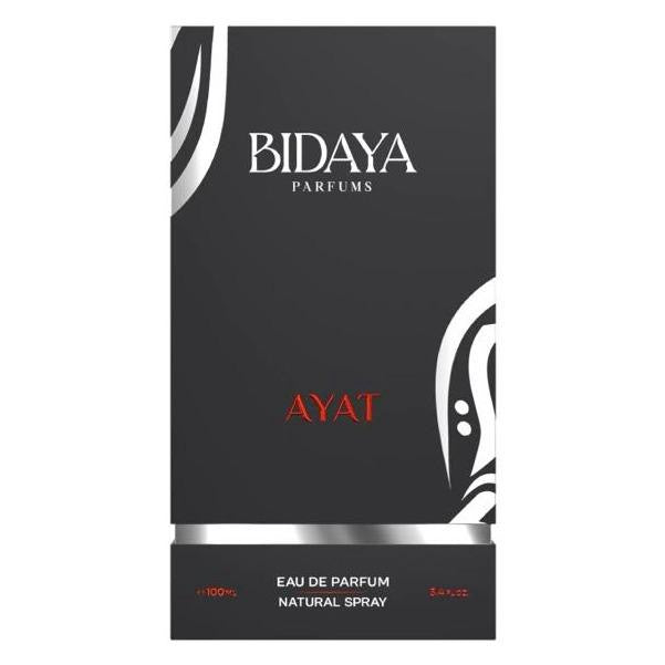 AYAT - BIDAYA - EAU DE PARFUM - 100ML