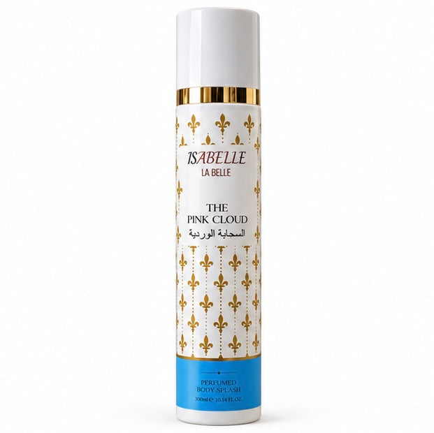 The Pink Cloud La Belle Body Splash 300ml