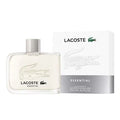 ESSENTIAL - LACOSTE - EAU DE TOILETTE - 125ML