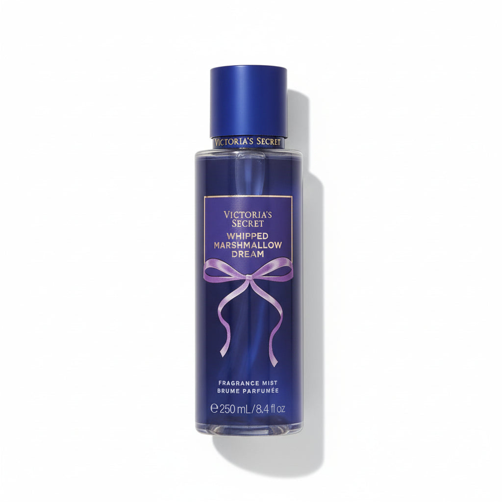 WHIPPED MARSHMALLOW DREAM - VICTORIA´S SECRET - BODY SPLASH - 250ML