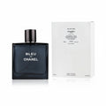 BLEU DE CHANEL - CHANEL - EAU DE TOILETTE - 100ML - TESTER