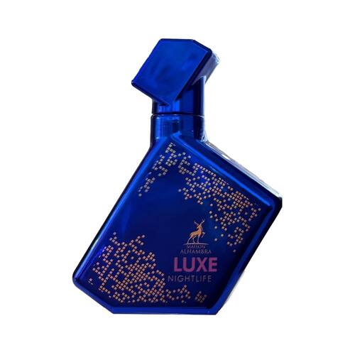 DECANTS - MAISON ALHAMBRA 1 - 5ML