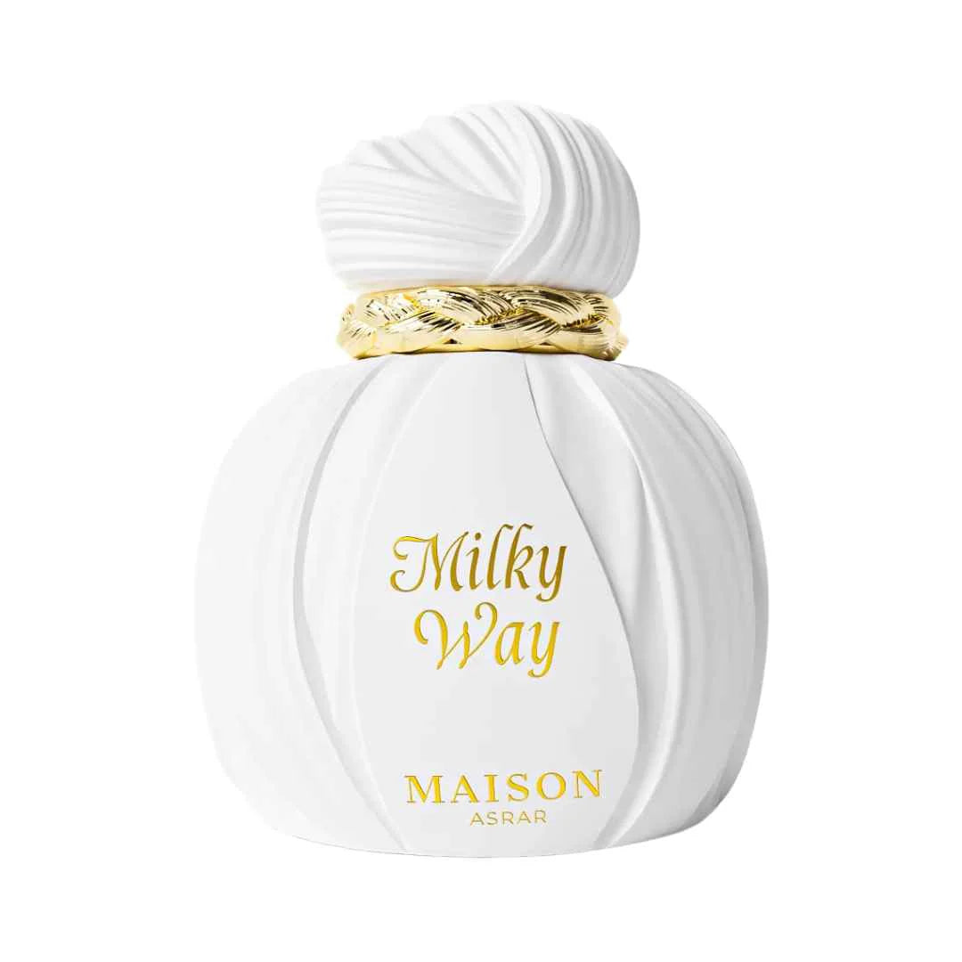Milky Way Maison Asrar EDP 100ml