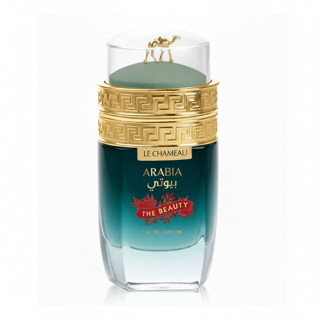 DECANTS - LE CHAMEAU - 5ML
