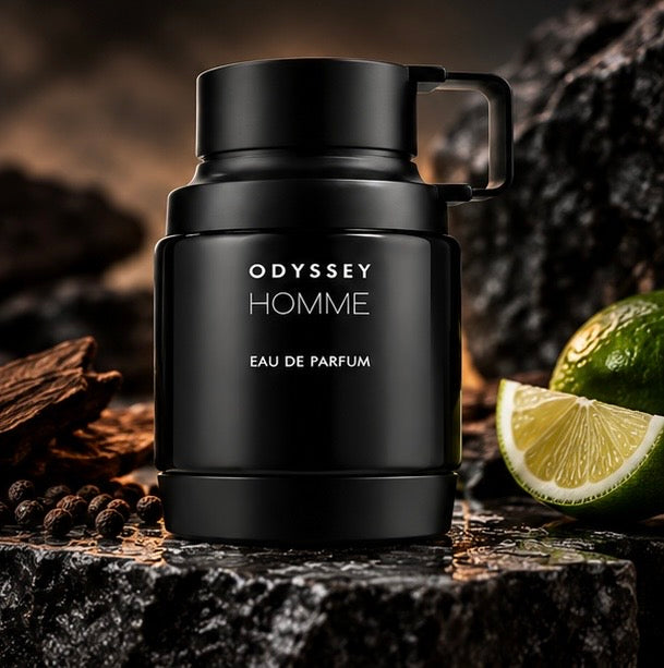 Odyssey Homme Eau de Parfum 100ml