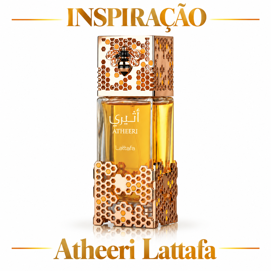 Atheeri La Belle Body Cream 200ml