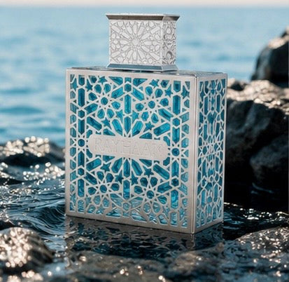 RAYHAAN AQUATICA - EAU DE PARFUM - 100ML