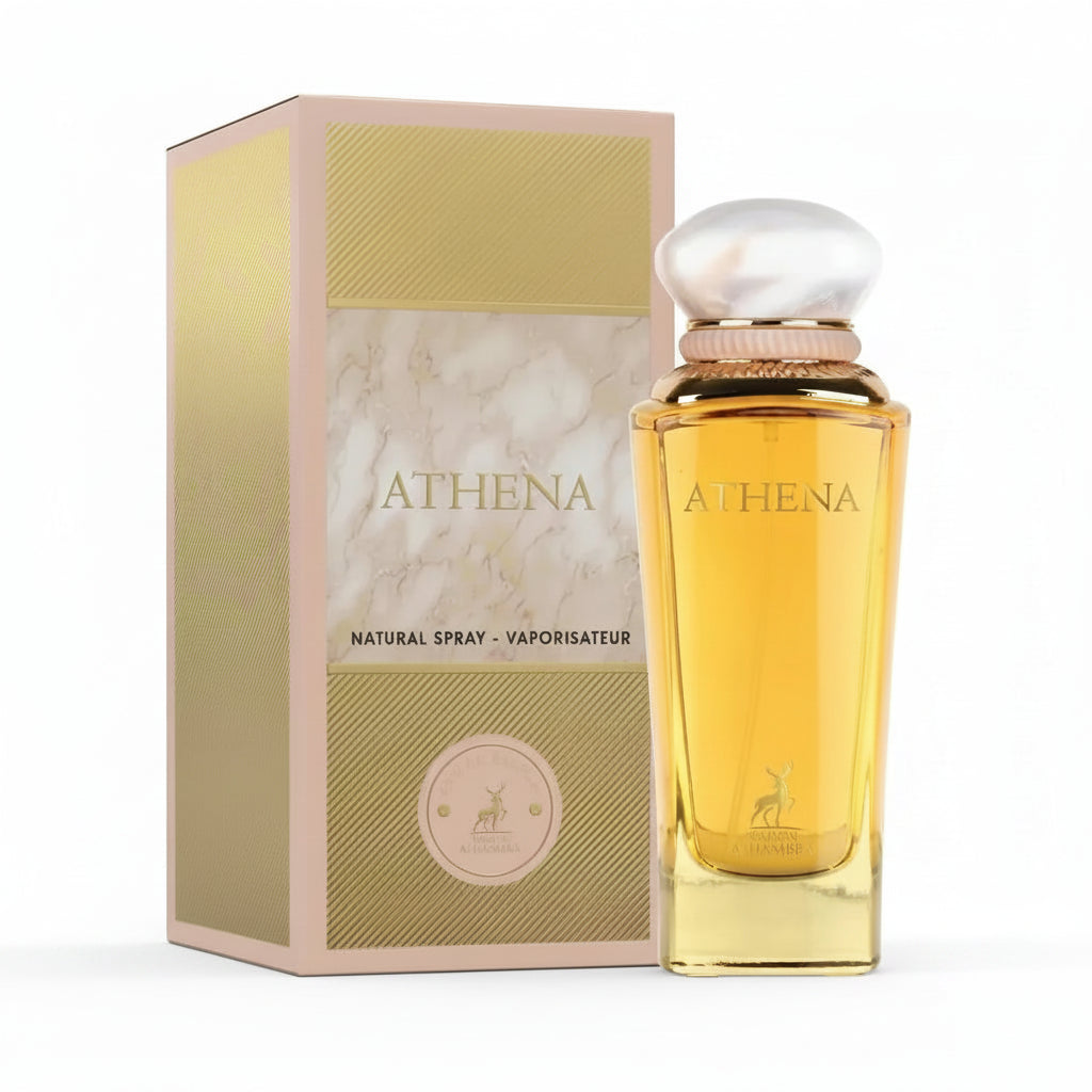 ATHENA - MAISON ALHAMBRA - EAU DE PARFUM - 100ML