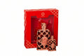 GIFT SET AMBER ROUGE - ORIENTICA - EAU DE PARFUM - 30ML + 7,5ML