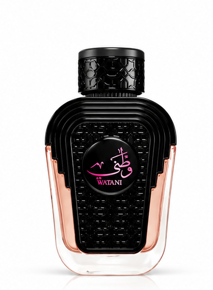 Watani Pink Eau de Parfum 100ml