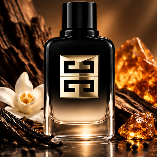 Gentleman Society Ambrêe Eau De Parfum 100ML