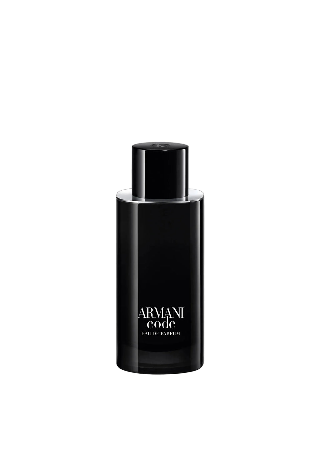 ARMANI CODE VAPORISATEUR RECHARGEABLE  - GIORGIO ARMANI -  PARFUM - 125ML - TESTER