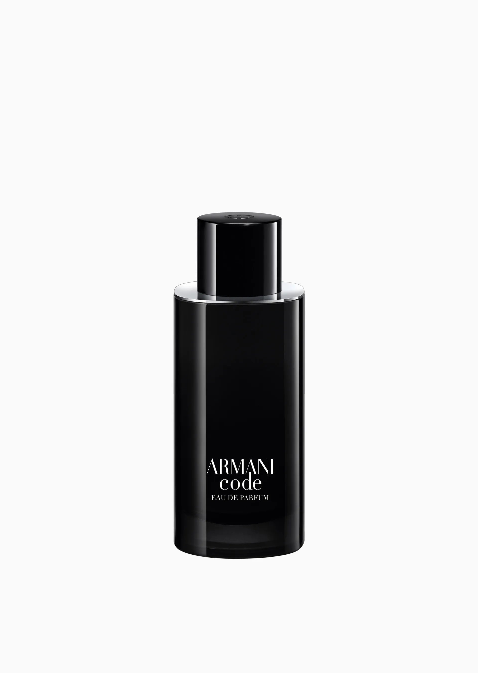 ARMANI CODE VAPORISATEUR RECHARGEABLE  - GIORGIO ARMANI -  PARFUM - 125ML - TESTER