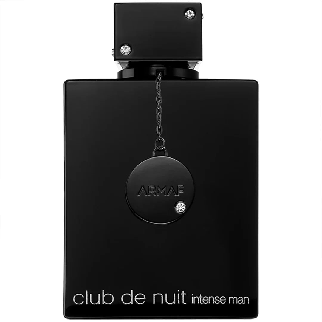 KIT CLUB DE NUIT INTENSE MAN - ARMAF -  PARFUM A COLLECTOR´S PRIDE - 3UN - 30ML