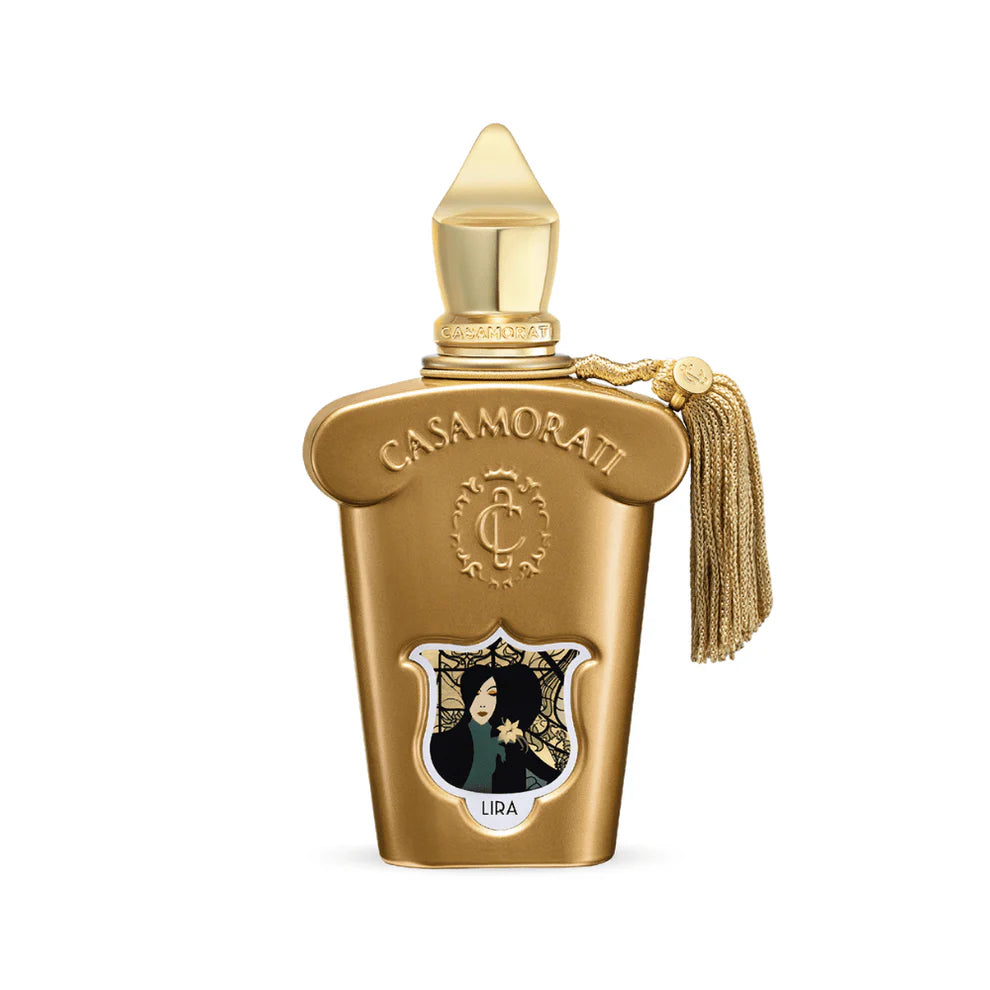 CASAMORATI LIRA - XERJOFF - EAU DE PARFUM - 100ML - TESTER