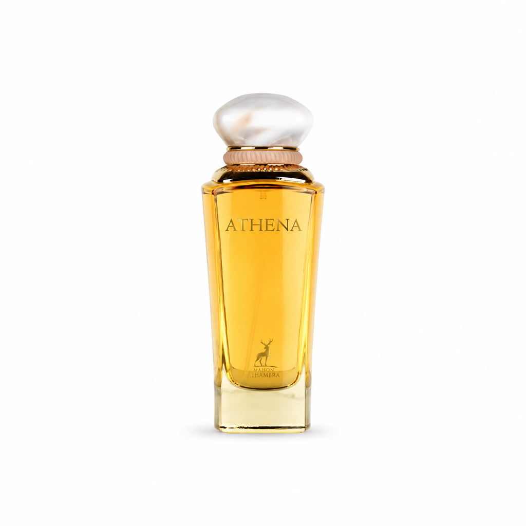 ATHENA - MAISON ALHAMBRA - EAU DE PARFUM - 100ML