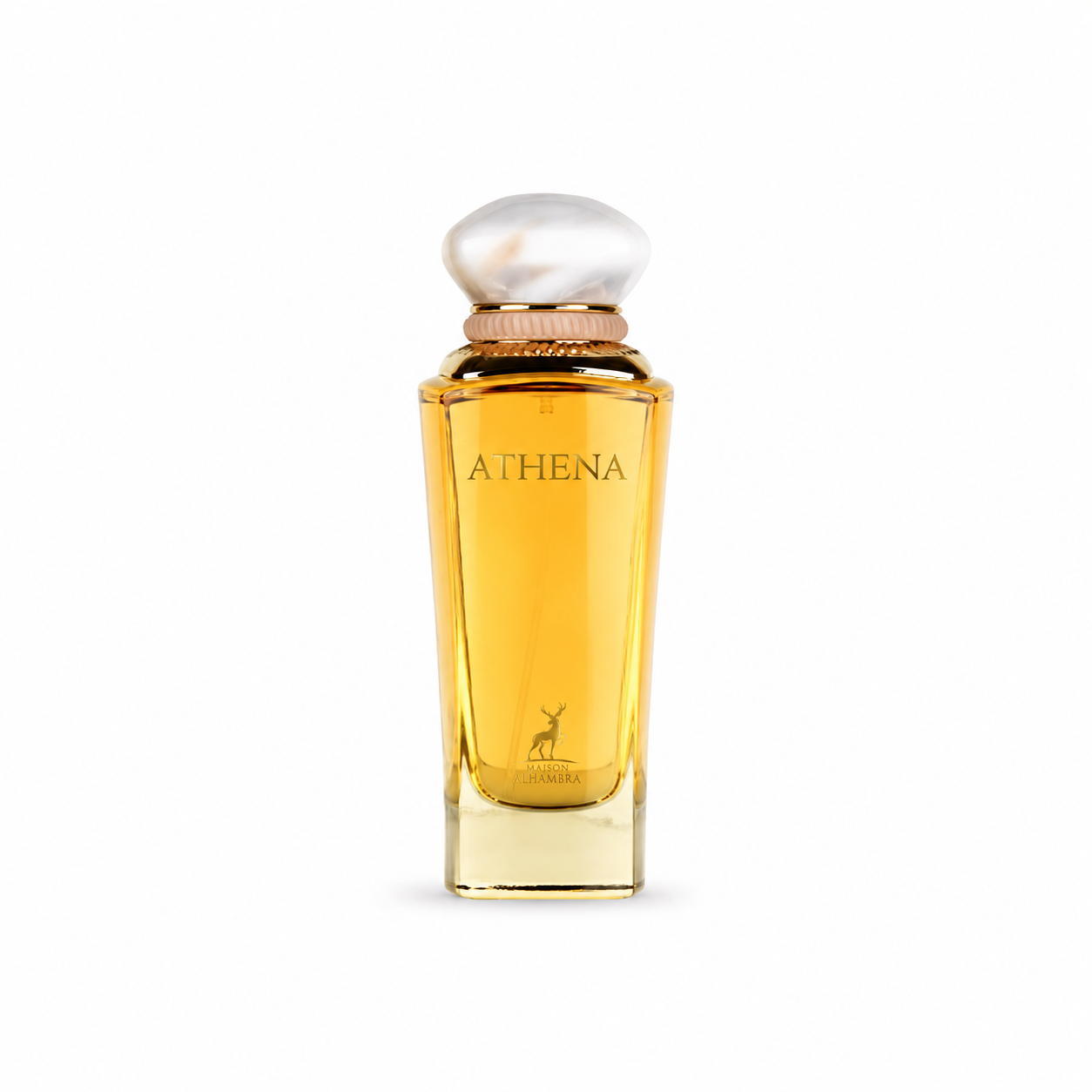 ATHENA - MAISON ALHAMBRA - EAU DE PARFUM - 100ML