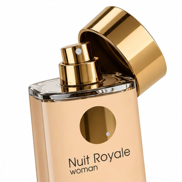 Nuit Royale Woman Afeer 30ml Eau De Parfum
