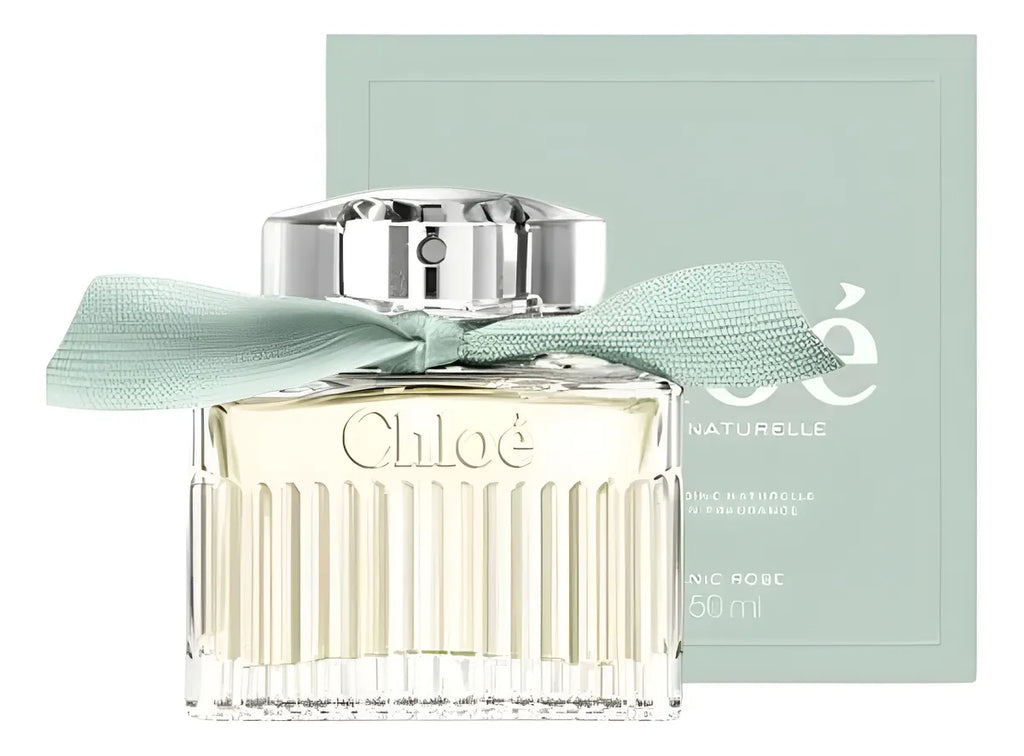 NATURELLE - CHLOÉ - EAU DE PARFUM - 50ML