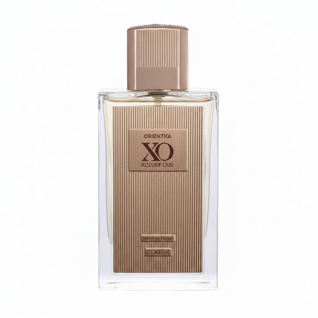 DECANTS - ORIENTICA - 5ML