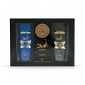 KIT ASAD ANNIVERSARY EDITION - LATTAFA - EAU DE PARFUM - 200ML