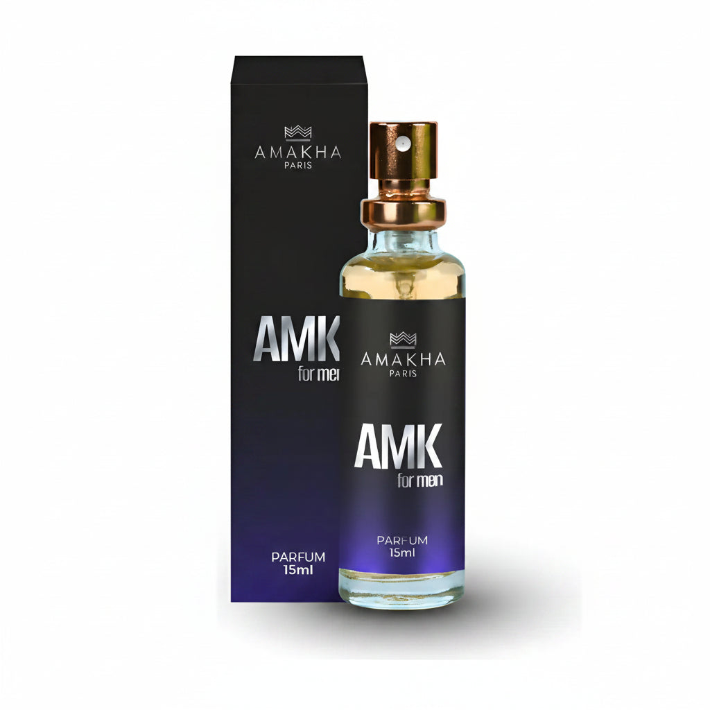 AMK - AMAKHA PARIS - PARFUM -15ML