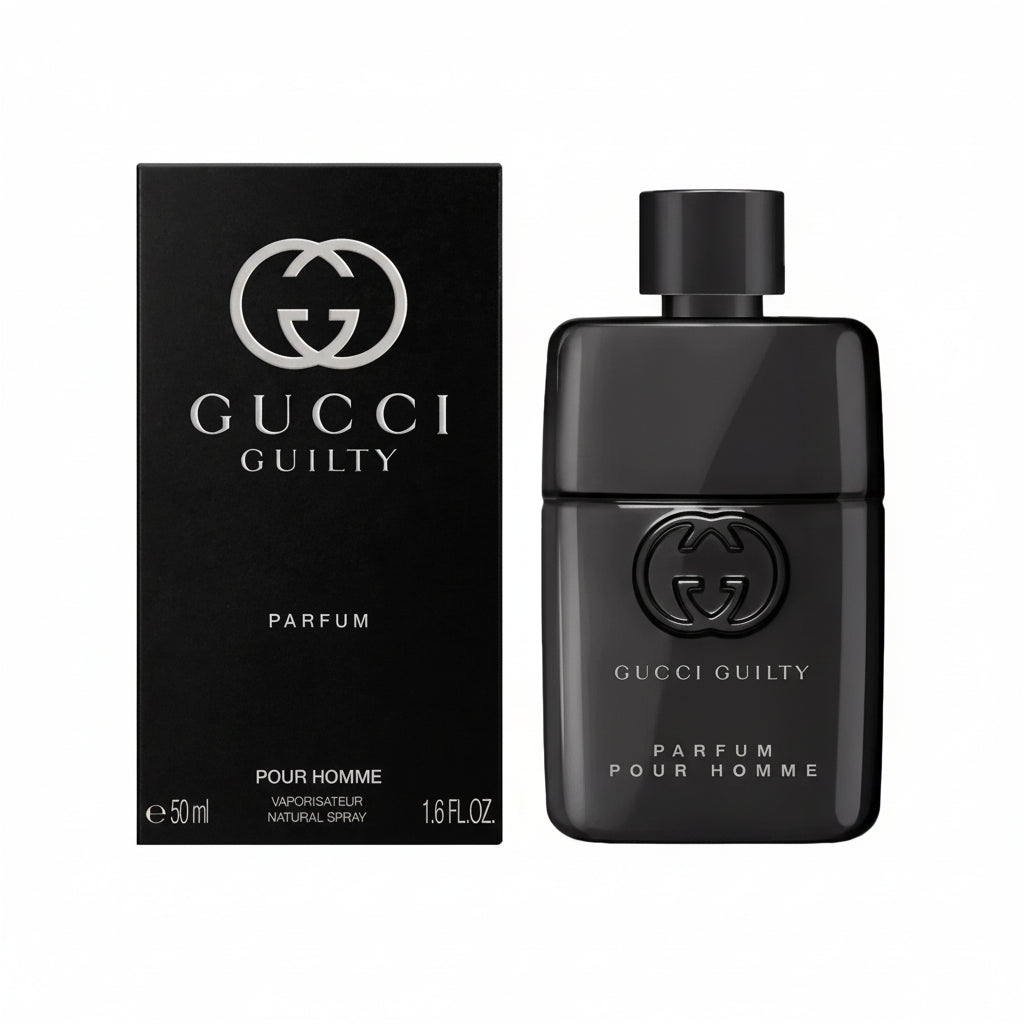 GUILTY - GUCCI - PARFUM - 50ML