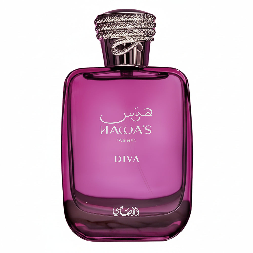 DECANTS - RASASI - 5ML