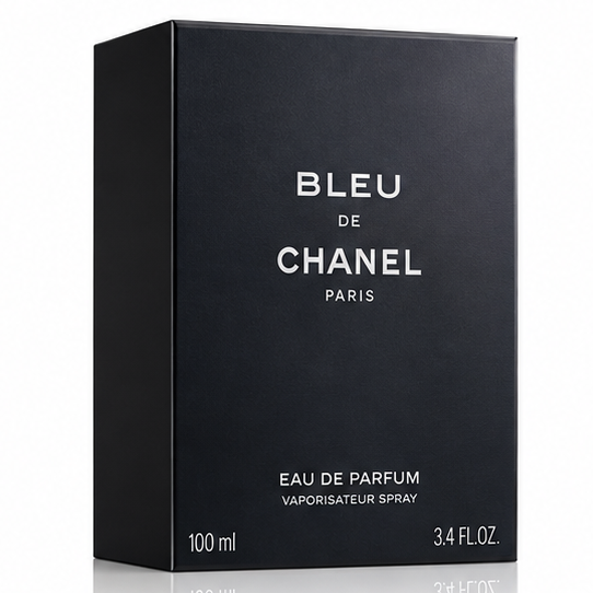 BLEU DE CHANEL - CHANEL - EAU DE PARFUM - 100ML