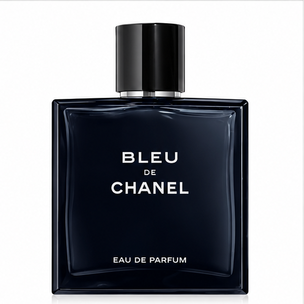 BLEU DE CHANEL - CHANEL - EAU DE PARFUM - 100ML