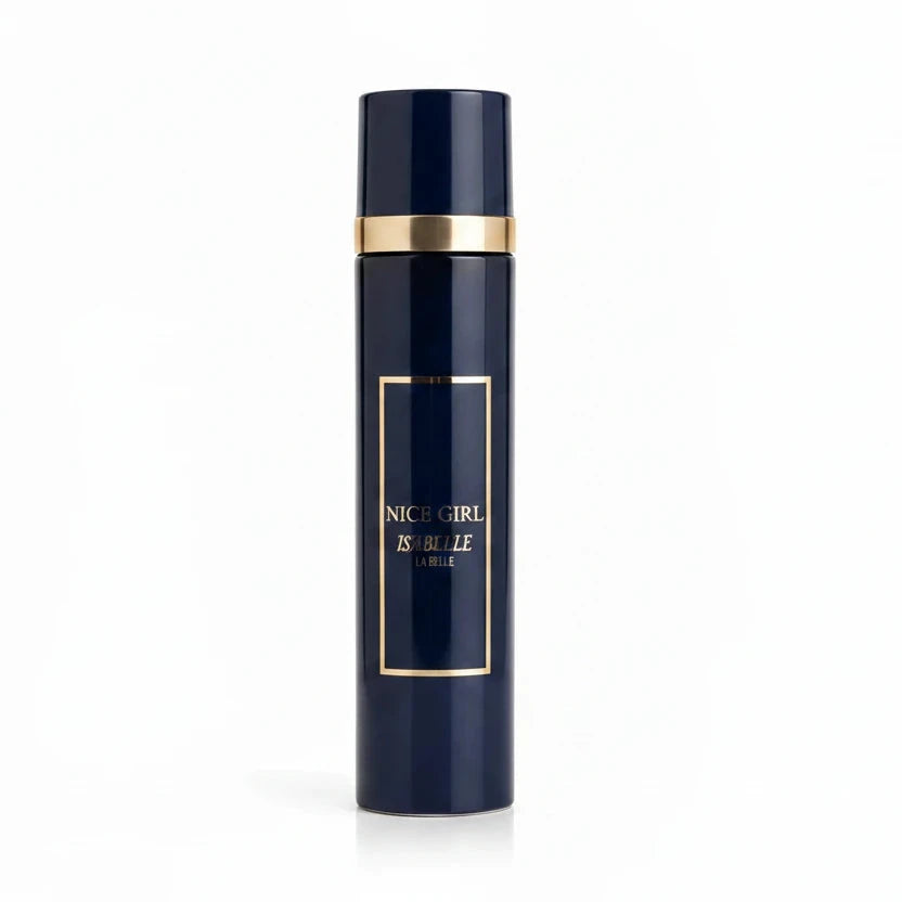 NICE GIRL - ISABELLE LA BELLE - PERFUMED SPRAY - 300ML