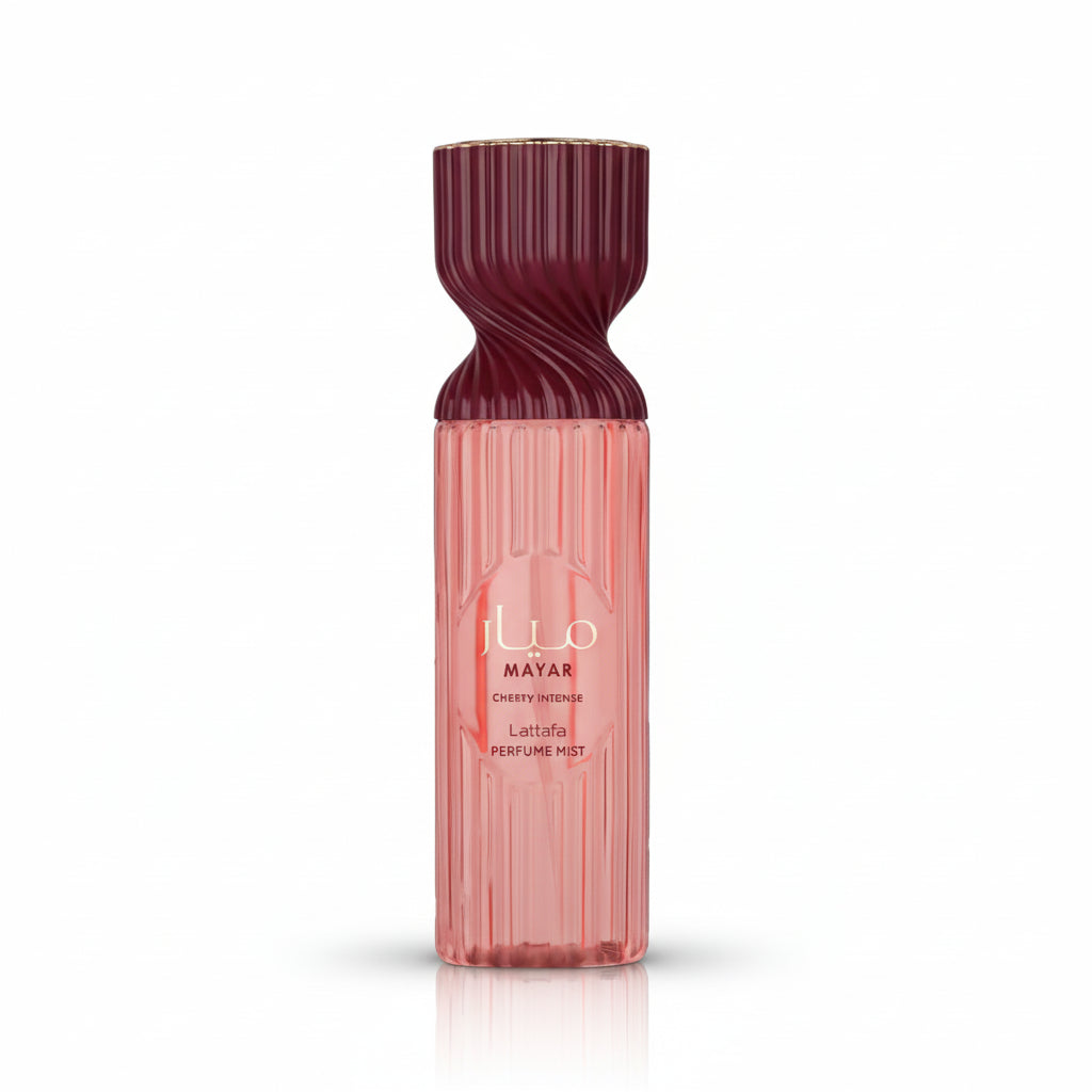 MAYAR CHERRY INTENSE - LATTAFA - BODY MIST