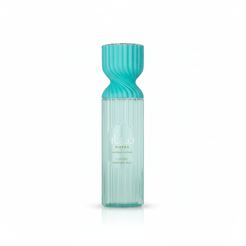 MAYAR NATURAL INTENSE - LATTAFA - BODY MIST