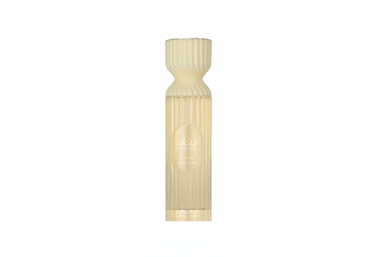 ANGHAM - LATTAFA - BODY MIST