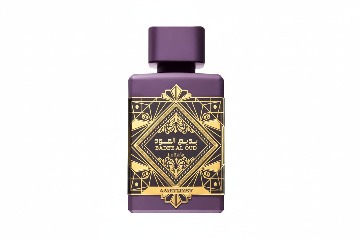 DECANTS - LATTAFA 2 - 5ML
