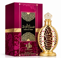 Sabah Al Ward Óleo Perfumado Concentrado 12ml