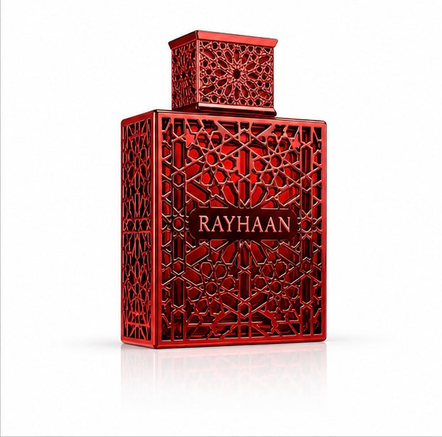 Rayhaan Crimson Eau de Parfum 100ml