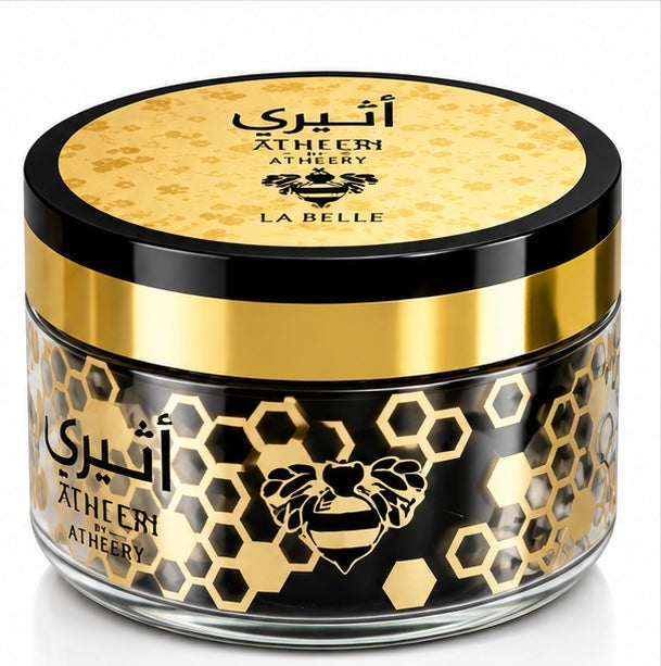 Atheeri La Belle Body Cream 200ml
